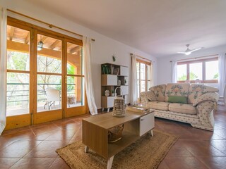Vakantiehuis Valldemossa Kenmerken 12