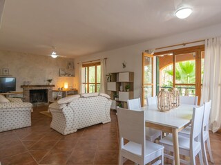 Vakantiehuis Valldemossa Kenmerken 14