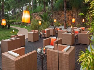 Apartment Cartaya Outdoor Recording 2