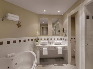 Apartment Cartaya Features 10