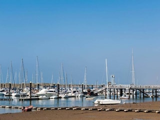 Apartment Cartaya Environment 14