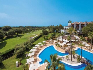 Apartment Cartaya  24