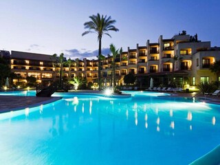 Apartment Cartaya  25