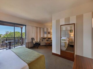 Apartamento Cartaya Características 5