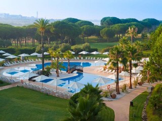 Apartamento Cartaya  19