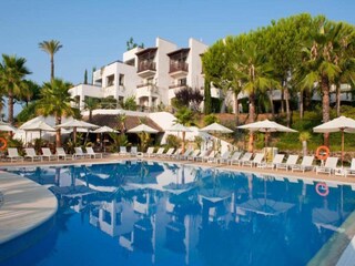 Apartamento Cartaya  21