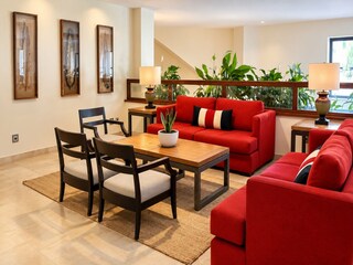 Apartamento Cartaya  22