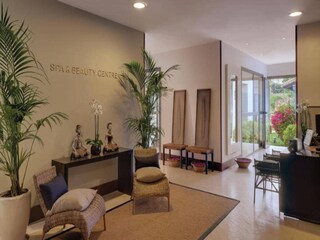 Apartamento Cartaya Características 7