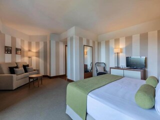 Apartamento Cartaya Características 8