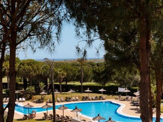 Apartamento Cartaya  30