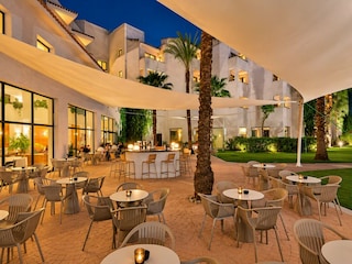 Apartment Cartaya  15