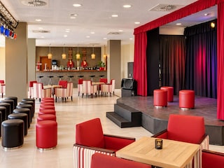 Apartment Cartaya  16