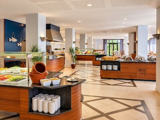Apartment Cartaya  18