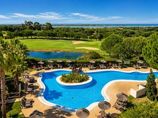 Apartment Cartaya  19