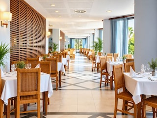 Apartment Cartaya  23