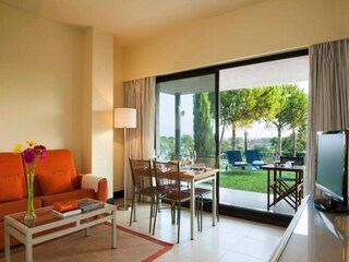 Apartamento Cartaya Características 4