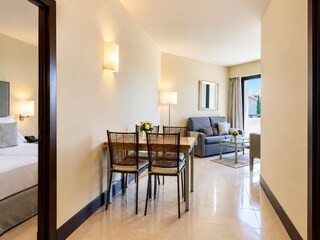 Apartamento Cartaya Características 7