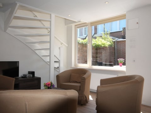 Ferienhaus 'Atlantic'