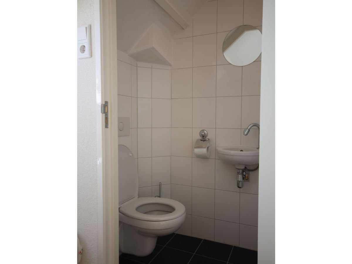 2e Toilette 1. Stock