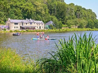 Cottage Peillac Umgebung 28