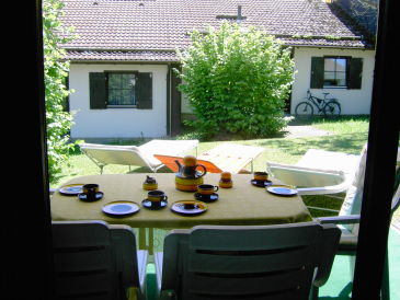 Ferienwohnung Kini