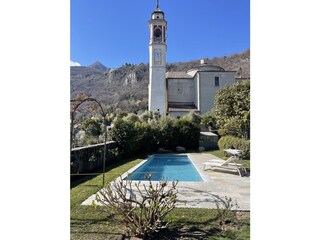 Casa Nonna Lucia mit Pool