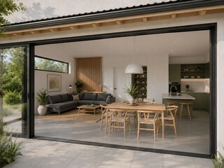 Bungalow Hollum Features 7