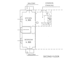 Appartement de vacances Cannero Riviera Plan d'étage 19
