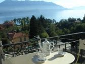 Vakantieappartement Cannero Riviera Buitenaudio-opname 1