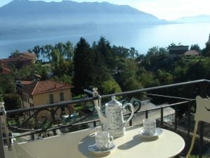 Appartement de vacances Bellevue - Cannero Riviera - image1