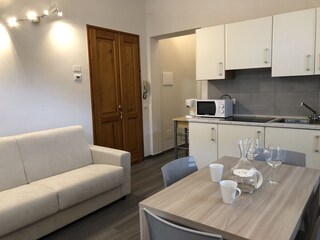Vakantieappartement Cannero Riviera Kenmerken 9