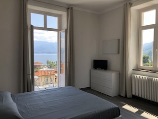 Vakantieappartement Cannero Riviera Kenmerken 7