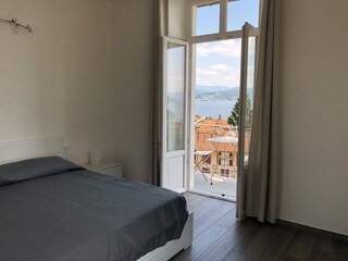 Appartamento per vacanze Cannero Riviera Caratteristiche 11