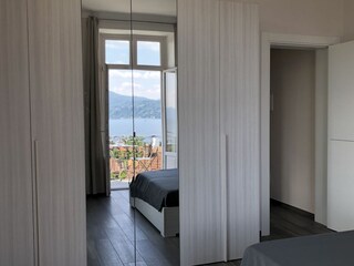 Appartamento per vacanze Cannero Riviera Caratteristiche 12