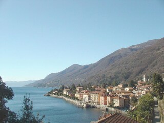 Appartamento per vacanze Cannero Riviera Ambiente 15