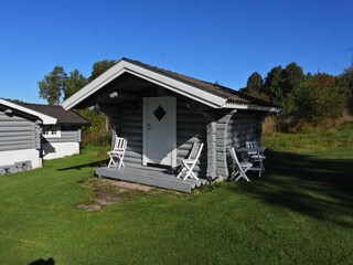 Ferienhaus Årjäng Außenaufnahme 6