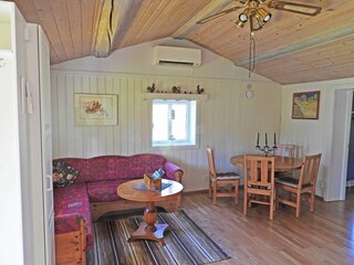 Ferienhaus Årjäng  11