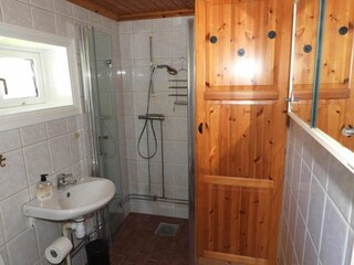 Ferienhaus Årjäng  14