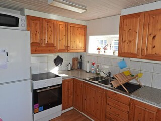 Ferienhaus Årjäng  15