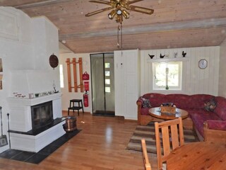Ferienhaus Årjäng  16