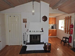 Ferienhaus Årjäng  19