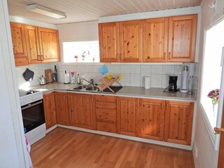Ferienhaus Årjäng  20