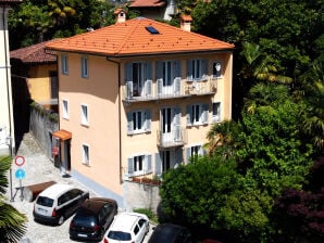 Maison de vacances Place de l'Église - Cannero Riviera - image1