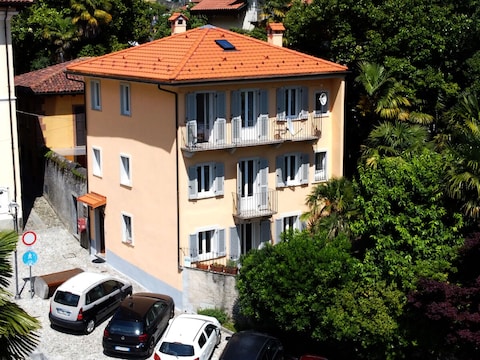 Holiday house Piazza della Chiesa