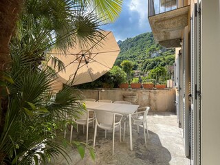 Casa per le vacanze Cannero Riviera Registrazione all'aperto 3