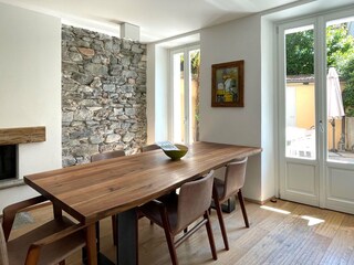 Casa per le vacanze Cannero Riviera Caratteristiche 6