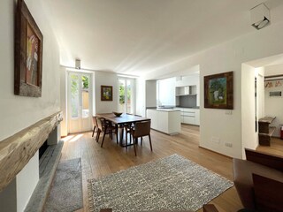 Casa per le vacanze Cannero Riviera Caratteristiche 8