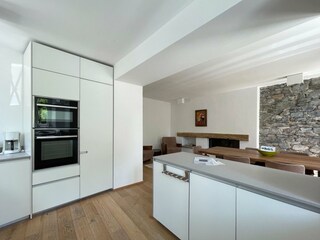 Casa per le vacanze Cannero Riviera Caratteristiche 12