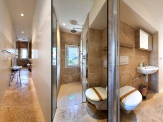 Casa per le vacanze Cannero Riviera Caratteristiche 21