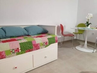 Apartment Corralejo Ausstattung 13